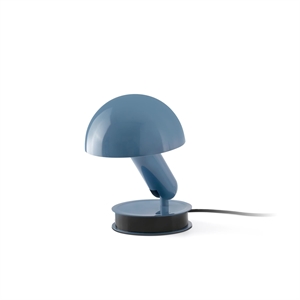 Faro BELA Bordslampa Blå
