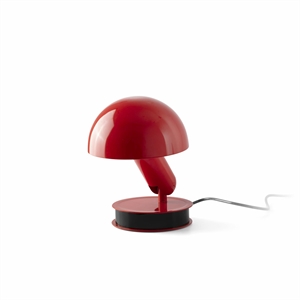 Faro BELA Bordslampa Röd