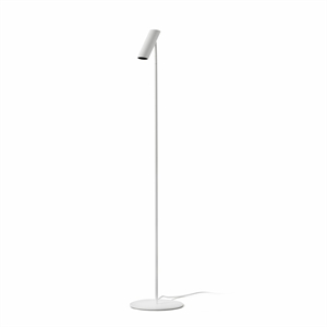 Faro LEO Golvlampa Matt Vit