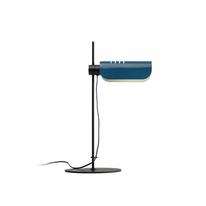 Faro MARTINICA Bordslampa Svart/ Blå