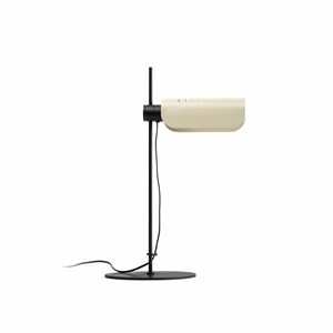 Faro MARTINICA Bordslampa Svart/ Beige