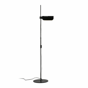 Faro MARTINICA Golvlampa Svart