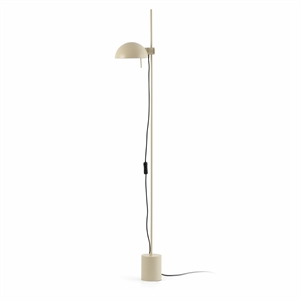 Faro MATILDA Golvlampa Beige