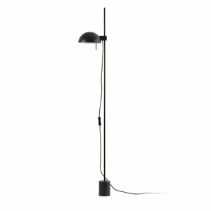 Faro MATILDA Golvlampa Svart
