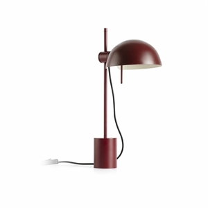 Faro MATILDA Bordslampa Granat