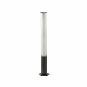 Faro TURA 1050 Utomhuslampa Mörkgrå