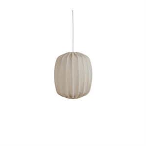 Watt & Veke Prisma 35 Lampskärm Naturfärgad