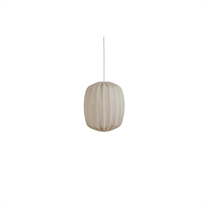 Watt & Veke Prisma 25 Lampskärm Natur