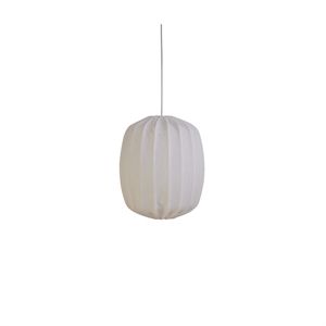 Watt & Veke Prisma 35 Lampskärm Vit