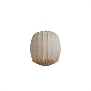 Watt & Veke Prisma 45 Lampskärm Natur