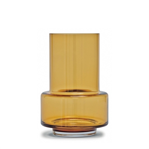Ro Collection Hurricane Nr 26 Vas/Ljusstake Amber