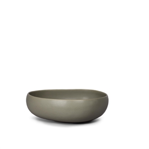 Ro Collection Signature Bowl XL ljusgrön