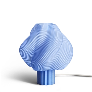 Crème Atelier Soft Serve Regular Bordslampa Blåbärssorbet