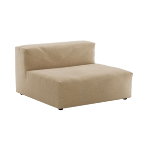NORR11 Reposé Lounge Soffa Stor Moss 0020