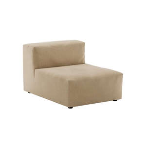 NORR11 Reposé Lounge Soffa Medium Moss 0020