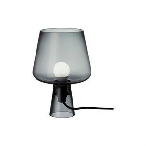Iittala Leimu Bordslampa H24 Grå
