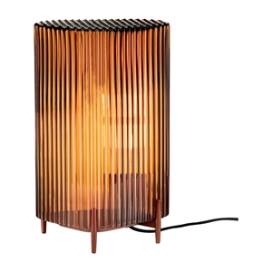 Iittala Putki Bordslampa H24 Koppar