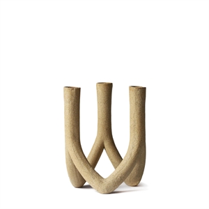 Ro Collection Ljusstake Nr 21 Rå