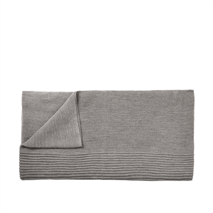 Muuto Rhythm Carpet Light Grå