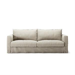 Decotique Le Grand Air Nou 3-sits Soffa Gentle Ribbon