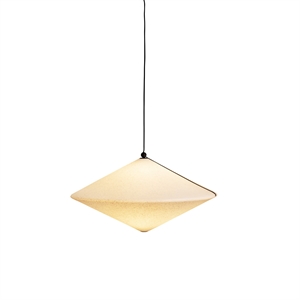 Miniforms Rificolona Taklampa Ø80 Vit