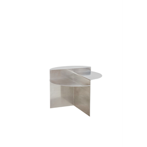 Frama Rivet Sidobord Aluminium