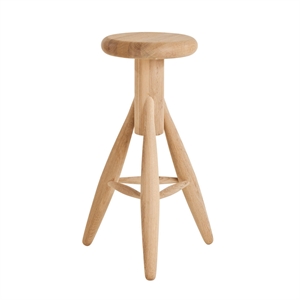 artek Rocket Barstol 73 cm Ek