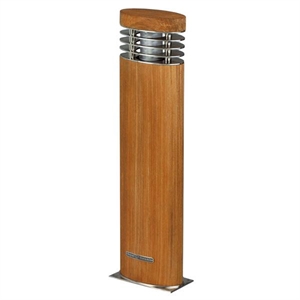 Royal Botania Ellipse Teak 70 cm Utomhuslampa