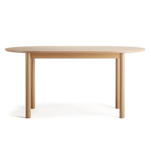 Department Wood Matbord 90x160 cm Ek