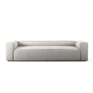 Decotique Grand 3-sitssoffa Beige