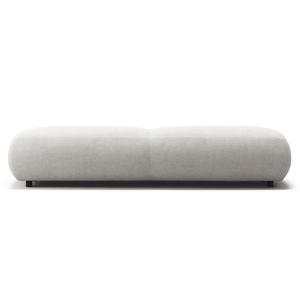 Decotique Atelier Fotpall 226 Månvit