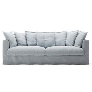 Decotique Le Grand Air 3-personers Soffa Nordic Sky