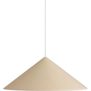 Decotique Kone Taklampa Ø60 Grå