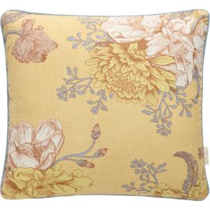 Decotique Bloom Kudde 50x50 Guld
