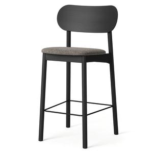 Decotique Elephant Bar Pall Svart/ Brun Bouclé
