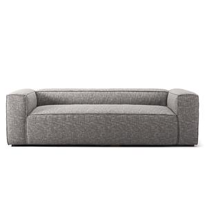 Decotique Grand 2-sitssoffa Grå marmor