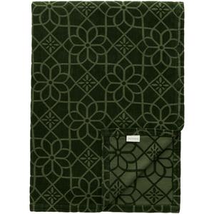 Decotique Juliette Överkast 180x260 Mörkgrön