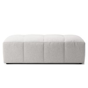 Decotique Mure Fotpall Månvit