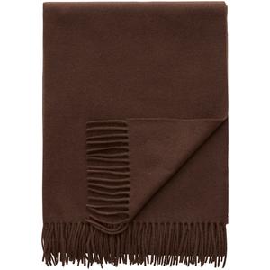 Decotique Ökenpläd 130x180 Brun