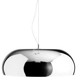 Decotic Deco Disco Taklampa Krom
