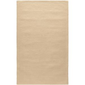 Decotique Nordic Slät Matta 300x400 Beige