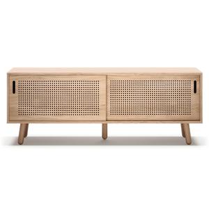 Department Ray TV-bänk 150 cm Ek