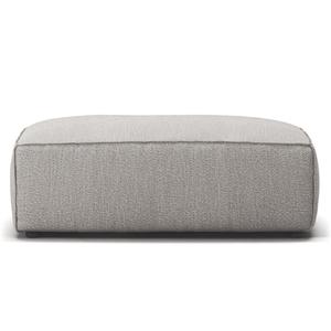 Decotique Grand Fotpall Lera Beige