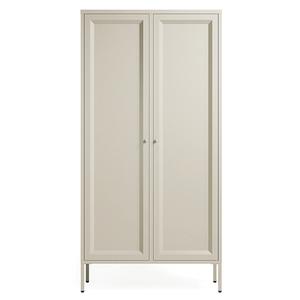 Department Keep Garderob 180 cm Pebble Grey