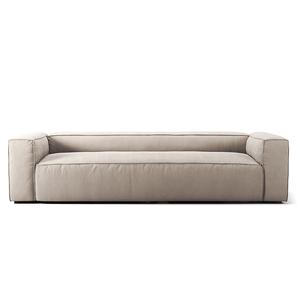 Decotique Grand 3-sitssoffa Sandshell/ Beige