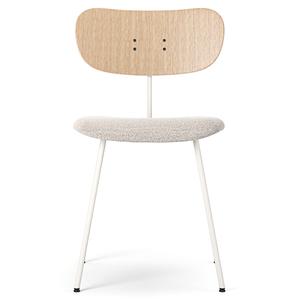 Decotique Habit Matstol Beige/Ek