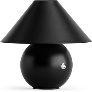 Decotic Cosmo bärbar lampa Svart