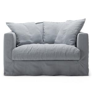 Decotic Le Grand Air Love Seat-fåtölj Nordic Sky