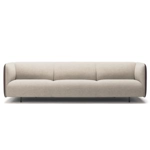 Decotique Urban 3,5-sits Soffa Beige/bris/läder