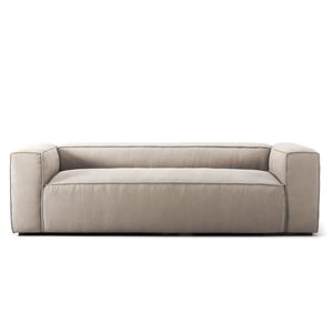 Decotique Grand 2-sitssoffa Sandshell/ Beige